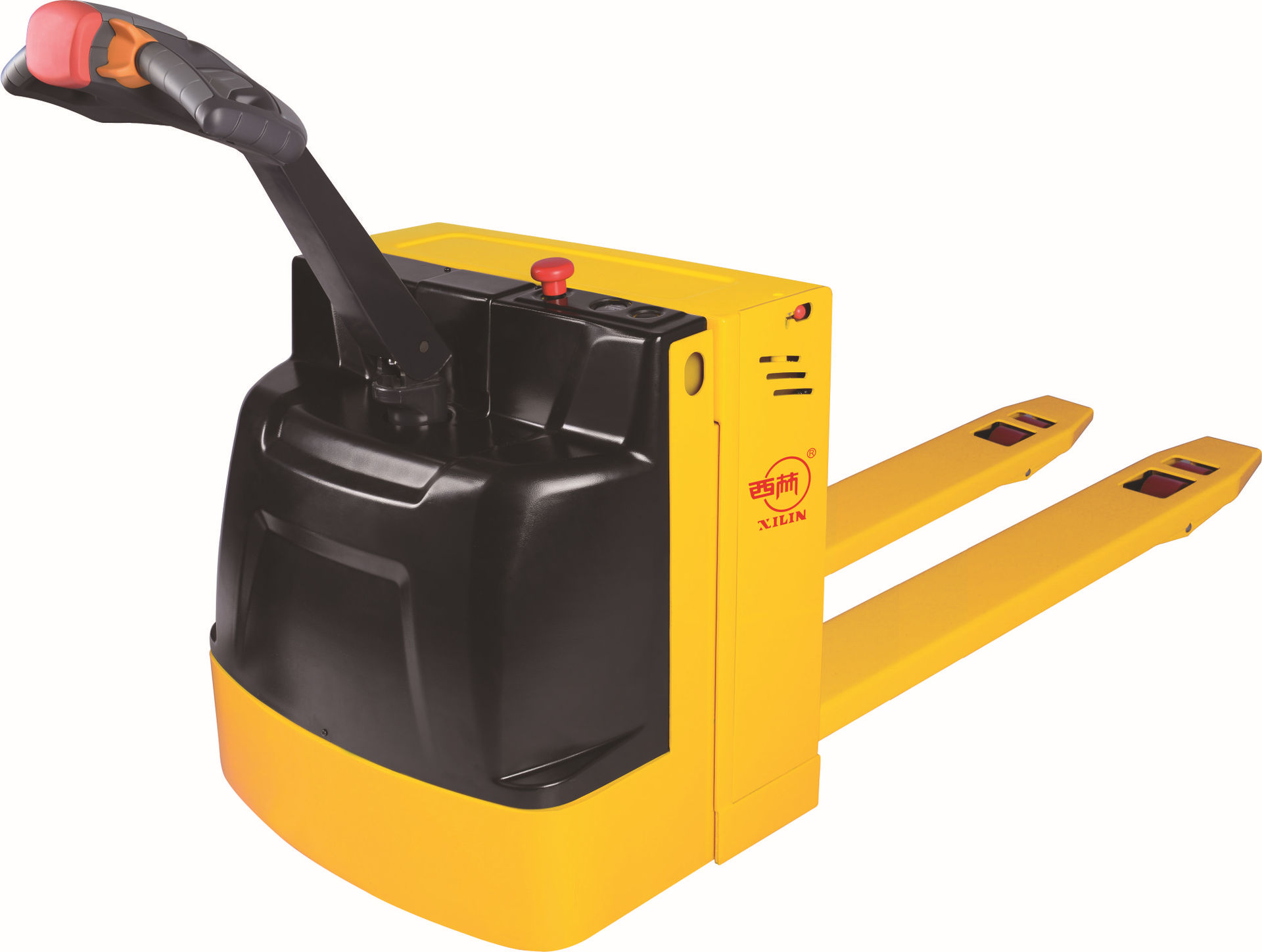 電動(dòng)托盤(pán)車 CBD20H-II