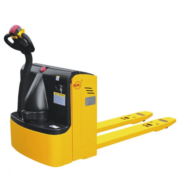 電動(dòng)托盤(pán)車 CBD20KD