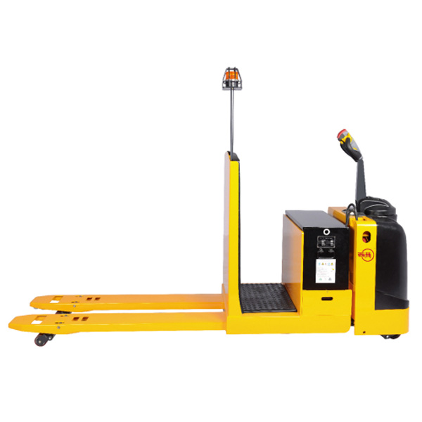 電動(dòng)托盤(pán)車 CBD30Q